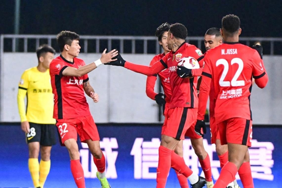 九游体育 -NBA总决赛倒计时；上海海港集结日豪取连胜；细节引发关注；信心回归；赛程密集仍需轮换的简单介绍